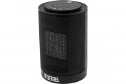 Тепловентилятор электрически DENZEL DTFC-1200 600/1200Вт, 3 режима 96418