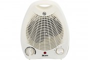 Тепловентилятор электрический MTX FHS-2000, 1000/2000 Вт, 3 режиа 96413
