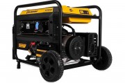 Генератор бензиновый CHAMPION GG7001EW