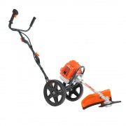 Газонокосилка бензиновая PATRIOT PT 520 512109520