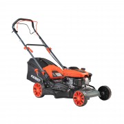 Газонокосилка бензиновая PATRIOT PT 46S (комплект с триммером) 512109006