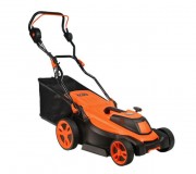 Газонокосилка электрическая PATRIOT PT 2043E 512309236