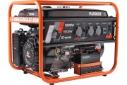 Генератор бензиновый PATRIOT GRS 6500E 476102271