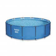 Бассейн каркасный BESTWAY SteelPro 366х122 см, 10250л 14471