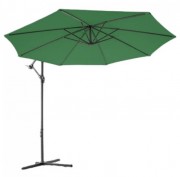 Зонт садовый Green Glade 8004 зеленый