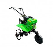 Культиватор бензиновый FORZA МК 80 F 7,0 л.с