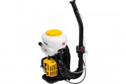Опрыскиватель бензиновый DENZEL GS-43-PRO, 43 см3, 14 л 65301