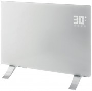 Электроконвектор DENZEL OptiPrime-1500 1500 Вт, Wi-Fi, тачскрин, цифровой термостат 98122