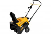 Бензиновая снегоуборочная машина Denzel SnowCrusher SB 460 E, 99cc, электростарт 97649