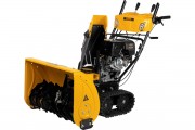 Снегоуборщик гусеничный Denzel SBL 711DT PRO 97656
