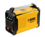 Инвертор DENZEL DM-220 Standart 220 А, ПВ 60% 94326