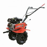 Культиватор бензиновый МБ FORZA МБ3-703 7 л.с., колесо 4.00-8 (М-8-елочка, 4 отв.)