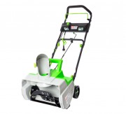 Снегоуборщик электрический RedVerg RD-ESB45/2000L