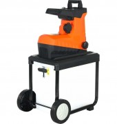 Садовый измельчитель электрический YARD FOX 2800SE 2800Вт