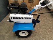 Мотоблок Нева МБ-Энергия - WM170F/P-2 (с 6 фрезами) Предпродажная подготовка