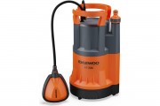 Насос колодезный высоконапорный DAEWOO DHP 3500