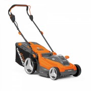 Газонокосилка аккумуляторная DAEWOO DLM 4042Li