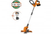 Триммер аккумуляторный DAEWOO DATR 3021Li SET