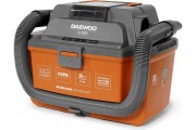 Пылесос аккумуляторный DAEWOO DAVC 1621Li SET
