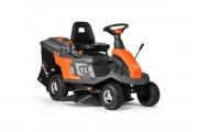 Райдер бензиновый DAEWOO DWR 660