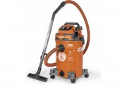 Пылесос строительный DAEWOO DAVC 2500SD