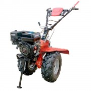 Мотоблок ФОРЗА МБ FORZA МБ7-701 7 л.с, колесо 4.00-10 (М-9-елочка, 5 отв.)