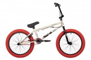 Велосипед 20' NOVATRACK BMX CROW серый 20' 20BMX.CROW.GR4