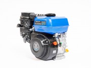 Двигатель бензиновый Zongshen ZS (GB225) НЕВА МБ