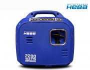 Генератор бензиновый инверторный Мототехника Нева DB2200