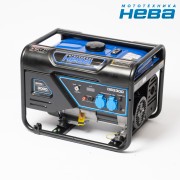 Генератор бензиновый Мототехника Нева DB3300