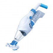Пылесос для бассейна Poolstar AquaJack 211 аккумуляторный, ручной P1111