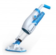 Пылесос для бассейна Poolstar AquaJack 301 аккумуляторный, ручной P1116