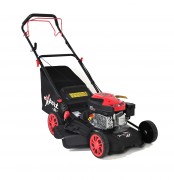 Газонокосилка бензиновая самоходная EXPERT-bis L460S