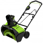 Снегоуборщик аккумуляторный Greenworks GW GD60PST бесщеточный (без АКБ и ЗУ) 2602907