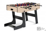Мини-футбол Кикер BFG Compact 48' Йоркшир 1340х610х810 мм, складной BFG-4F1BD