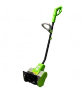 Снегоуборщик электрический RedVerg RD-ESB30/1300