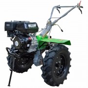 Мотоблок ФОРЗА МБ ECO МБ9-1702 17 л.с, колесо ЭКСТРИМ 19-7*8М