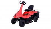 Райдер бензиновый EXPERT-BIS R62L с фарой 263674