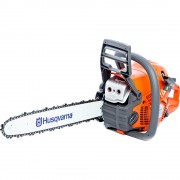 Бензопила HUSQVARNA 135 Mark II шаг 3/8 mini, 1/3, шина 40 см 9678618-36