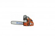 Бензопила HUSQVARNA 455 RANCHER шаг 0,325', 1,5, шина 45 см, 72 зв. 9650301-18
