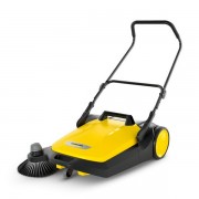 Подметальная машина KARCHER S 6 1.766-420