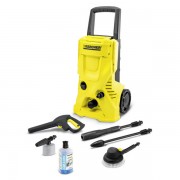 Минимойка KARCHER К 4 Basic Car 1.180-083