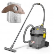Пылесос KARCHER NT 22/1 Ap Te L  1.378-982.0