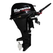 Лодочный мотор TOYAMA 4-х тактный, F20ABWS–EFI, подвесной, 20 л.с., 53,7 кг