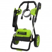 Мойка высокого давления Greenworks 1800 Вт  арт. 5106707