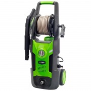 Мойка высокого давления Greenworks GPWG4 (G4)  арт. 5100307