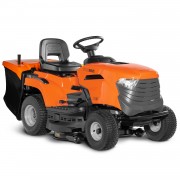 Райдер бензиновый (минитрактор) DAEWOO DLT 84 H