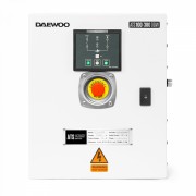 Блок автоматического запуска генераторов DAEWOO ATS 100-380 DDW