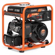 Генератор бензиновый инверторный DAEWOO GDA 2500i (аналог GDA 2600i)