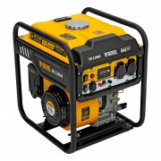 Генератор инверторный DENZEL GK-2200iF 2,2 кВт, 230 В, ручной старт 94707